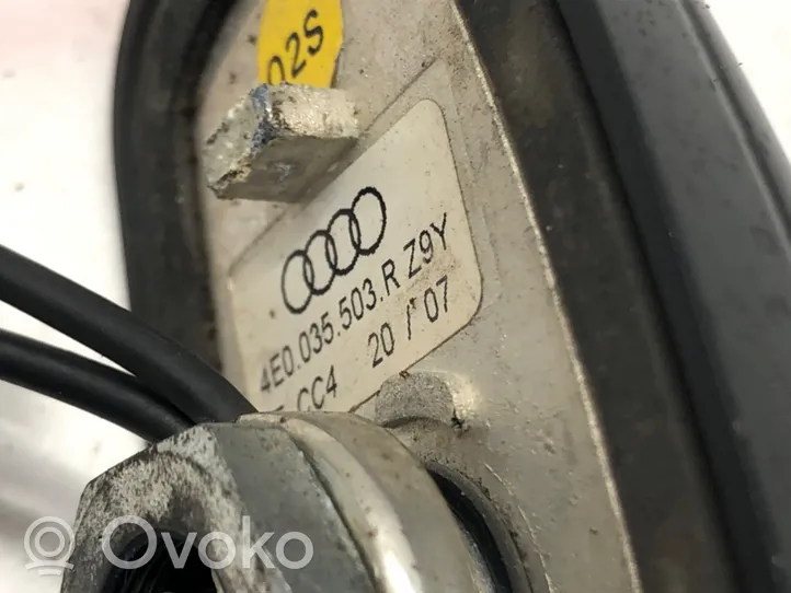 Audi A8 S8 D3 4E Antena de radio 4E0035503R