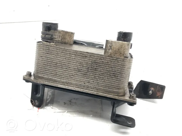 Audi A8 S8 D3 4E Radiateur d'huile moteur 4E0317021E