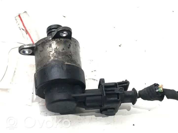 Peugeot 307 Régulateur de pression de carburant 0928400607