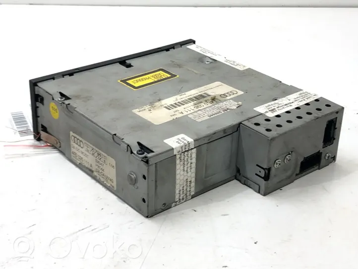 Audi A8 S8 D3 4E Changeur CD / DVD 4E0035110A