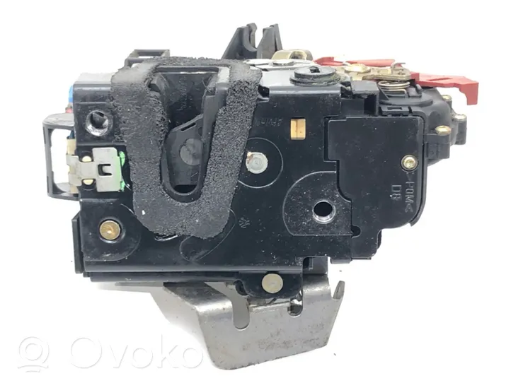 Audi A8 S8 D3 4E Rear door lock 4E0839016