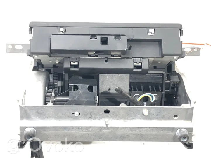 Audi A8 S8 D3 4E Monitor / wyświetlacz / ekran 4E0857273F