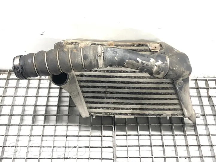 Audi A8 S8 D3 4E Radiatore intercooler 4E0145806A