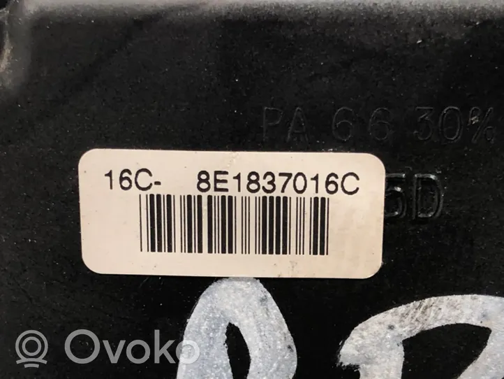 Audi A4 S4 B6 8E 8H Serratura portiera anteriore 8E1837016C