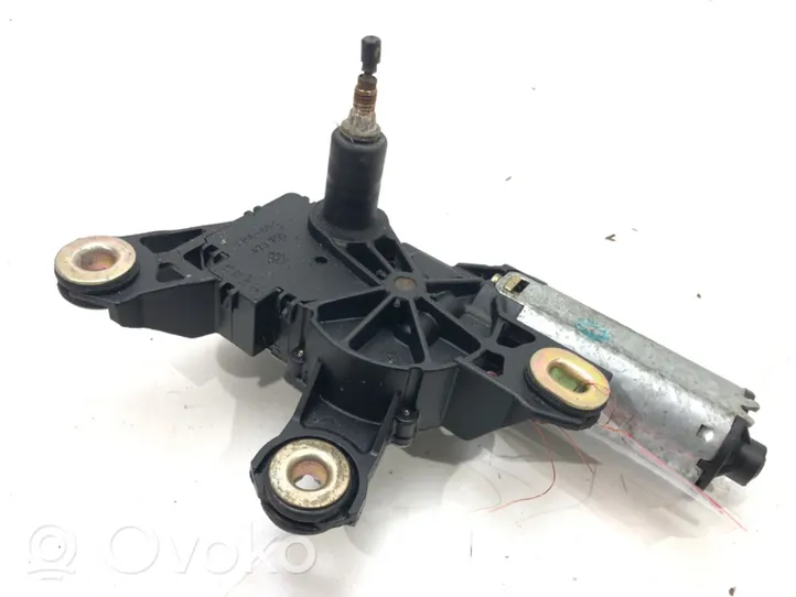 Audi A3 S3 8L Rear window wiper motor 8L0955711A