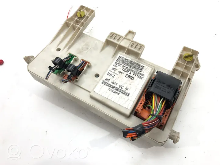 Ford Focus C-MAX Other control units/modules 4M5T-14A073-DC