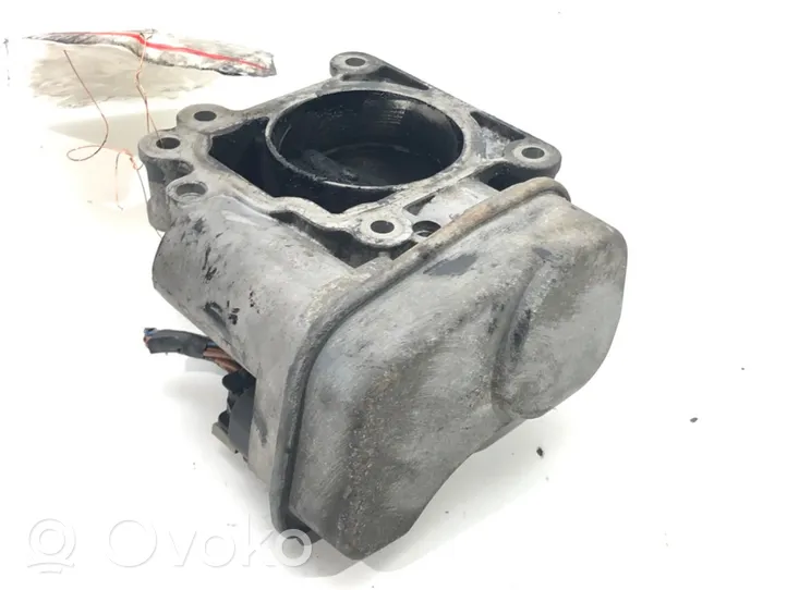 Opel Astra G Variklio gesinimo sklendė 25312094