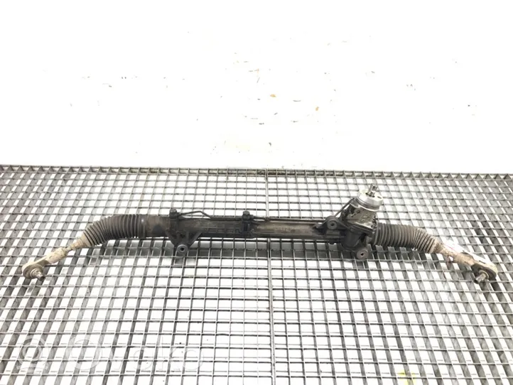 Audi A6 Allroad C6 Steering rack 7853501136