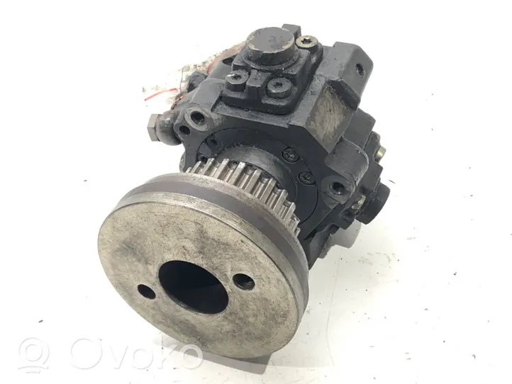 Audi A6 Allroad C6 Fuel injection high pressure pump 