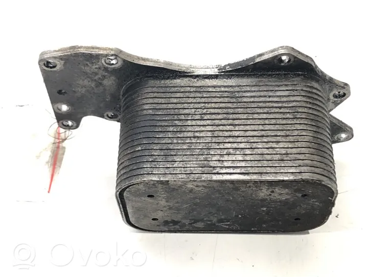 Audi A6 Allroad C6 Radiateur d'huile moteur 059117021J