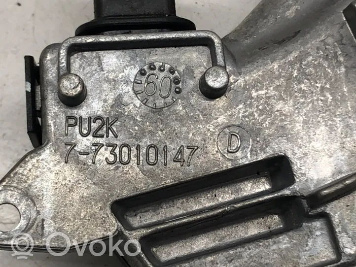Opel Vectra C Heater blower motor/fan resistor 73421312U
