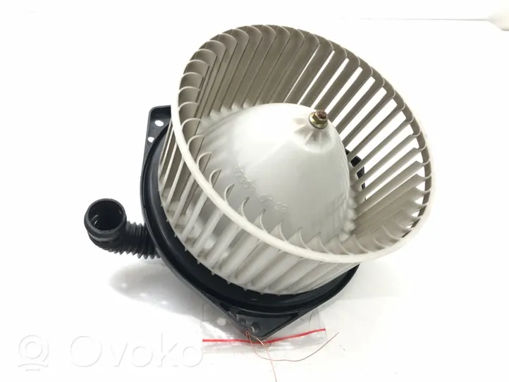 Honda Civic Heater fan/blower 