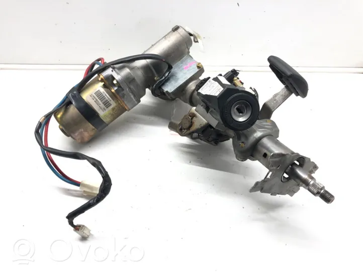 Toyota Corolla Verso E121 Ohjaustehostimen pumppu 45200-02180