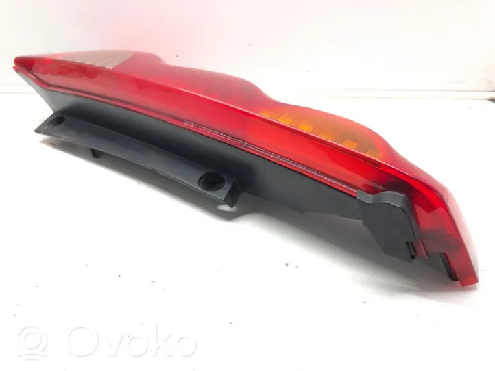 Nissan Note (E11) Rear/tail lights 