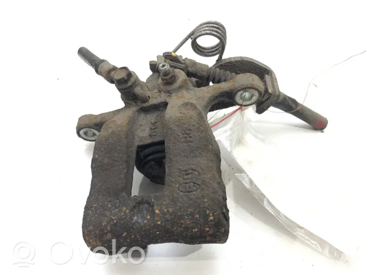 KIA Rio Bremssattel hinten 