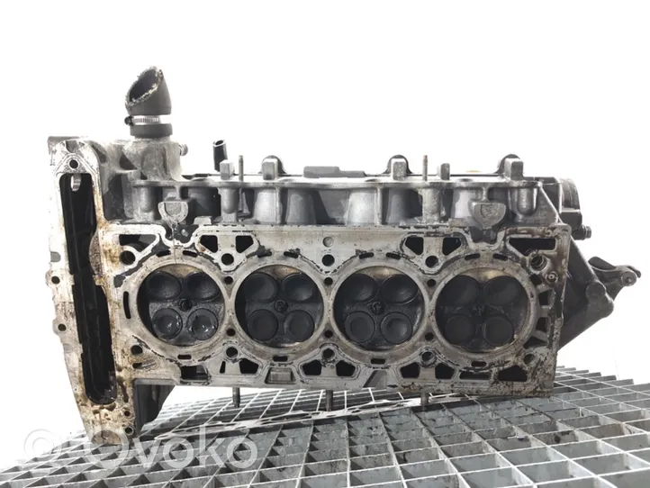 Opel Astra G Engine head Z22SE