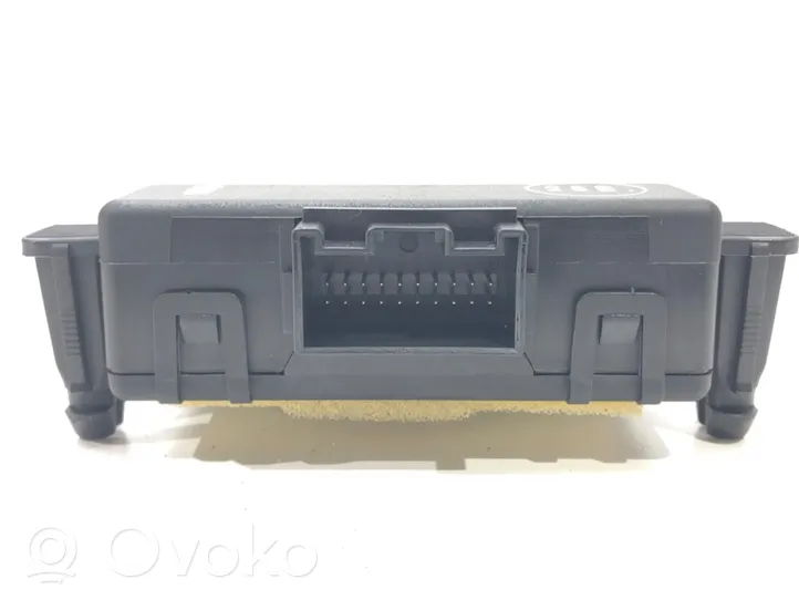 Renault Clio IV Gateway control module 1K0907530P