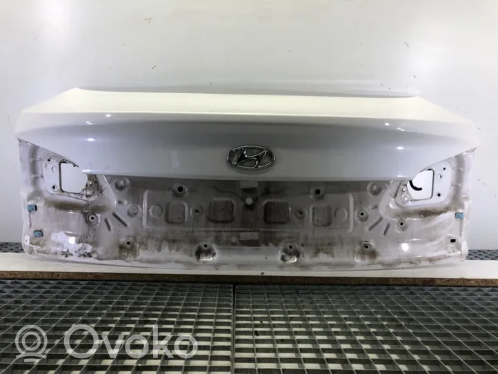 Hyundai i40 Tylna klapa bagażnika 