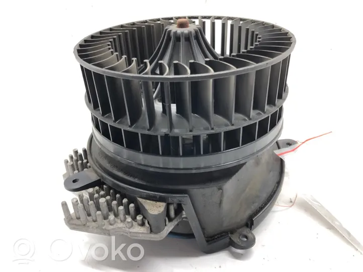 Mercedes-Benz C AMG W202 Ventola riscaldamento/ventilatore abitacolo 2108206210