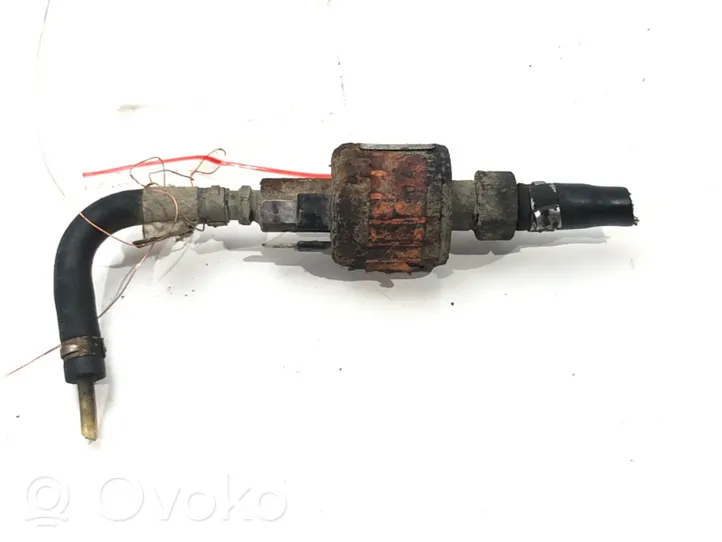 Volkswagen Sharan Circulation pump for autonomous heater (webastos) 20164545