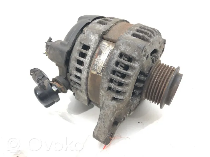 Hyundai ix35 Generator/alternator 37300-2F200