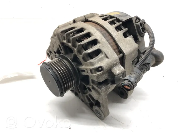 Hyundai i40 Lichtmaschine 37300-2A800