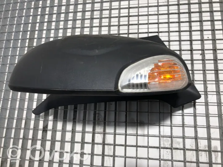 Renault Master III Front door electric wing mirror 