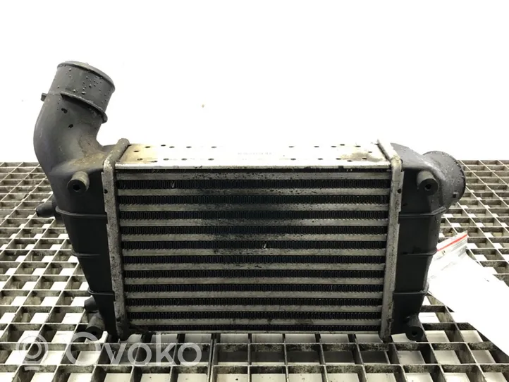 Alfa Romeo 147 Radiatore intercooler 517159990