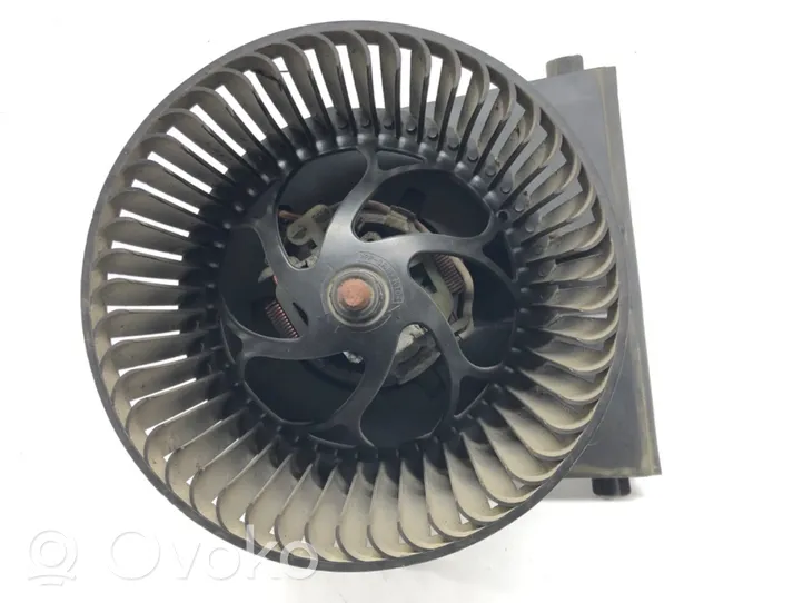 Volkswagen Bora Heater fan/blower 1J1819021A