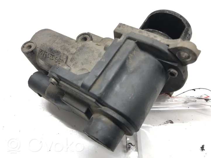 Volkswagen Golf V Valvola EGR 03G131502