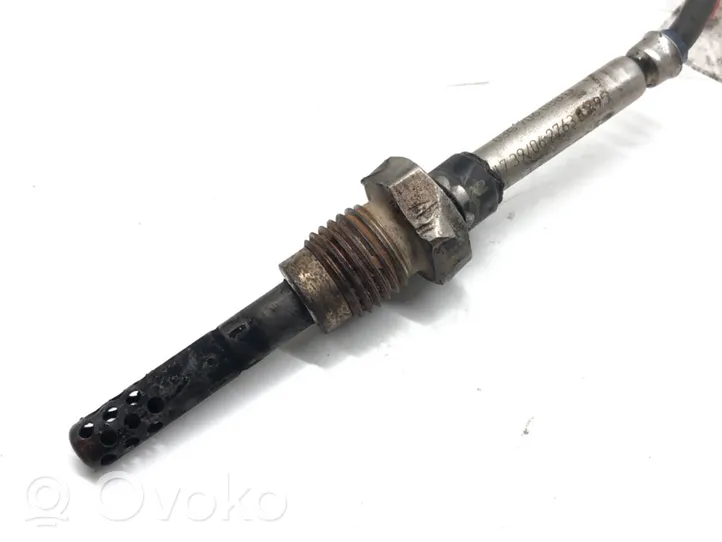 Volkswagen Golf V Sensore di temperatura dei gas di scarico 03G906088D