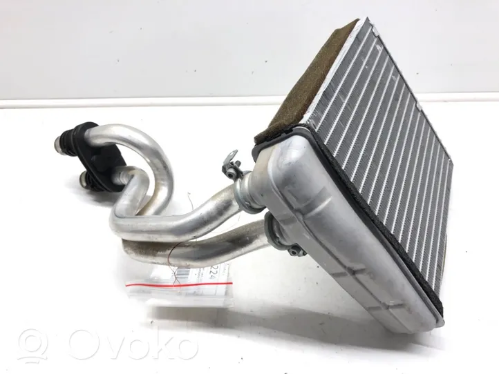 Volkswagen Golf V Heater blower radiator 1K0819031A