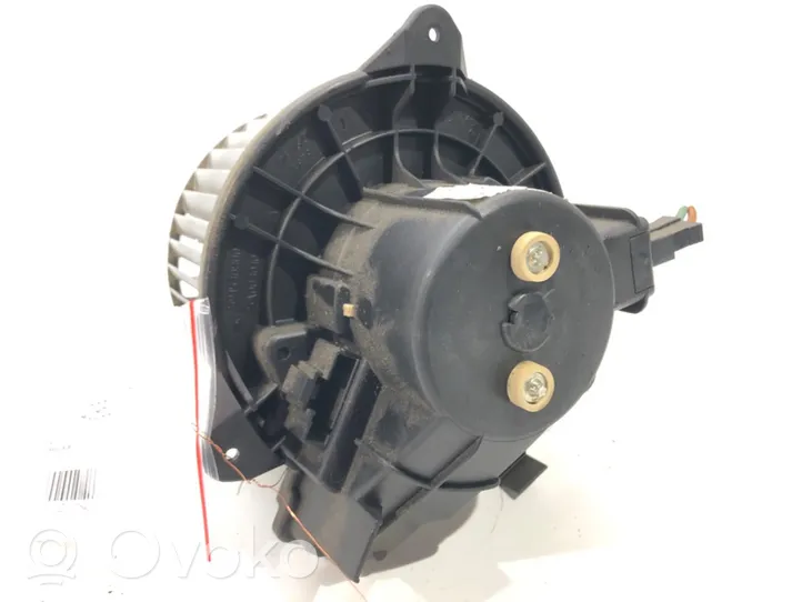 Fiat Bravo Ventola riscaldamento/ventilatore abitacolo 