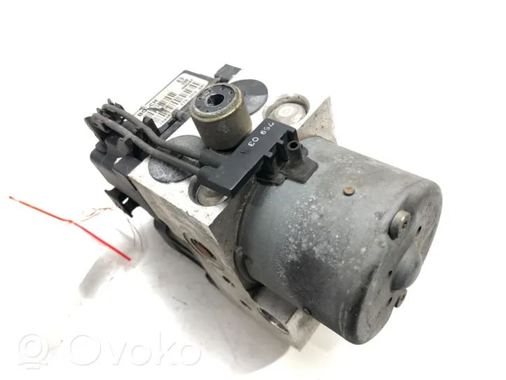 Audi A4 S4 B5 8D ABS Pump 0273004281