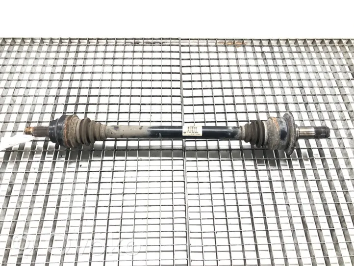 BMW 7 F01 F02 F03 F04 Rear driveshaft 7566086