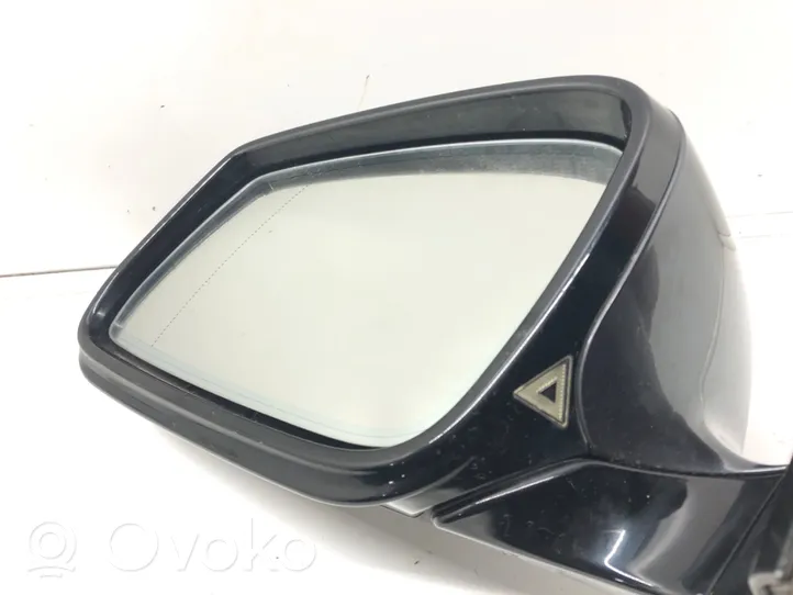 BMW 7 F01 F02 F03 F04 Specchietto retrovisore elettrico portiera anteriore 