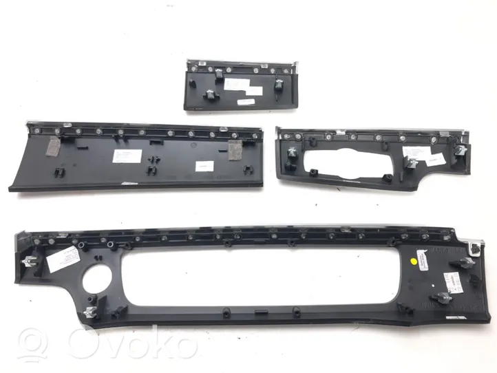 BMW 7 F01 F02 F03 F04 Moldura del panel 