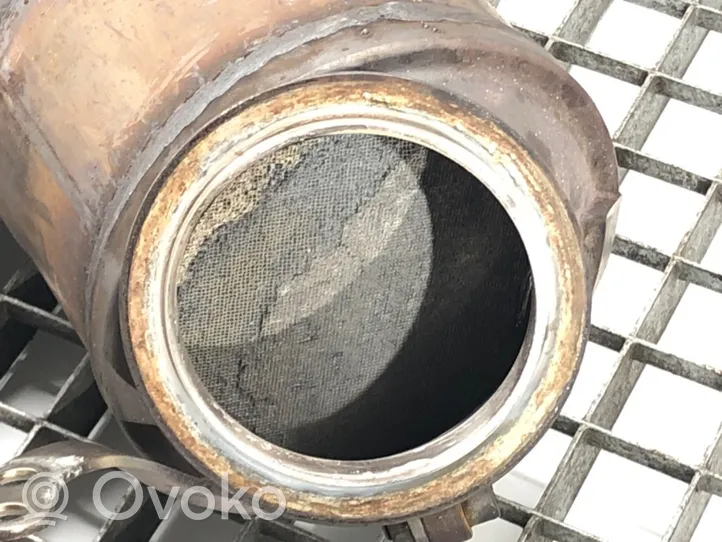 BMW 7 F01 F02 F03 F04 Filtr cząstek stałych Katalizator / FAP / DPF 9-06029.40