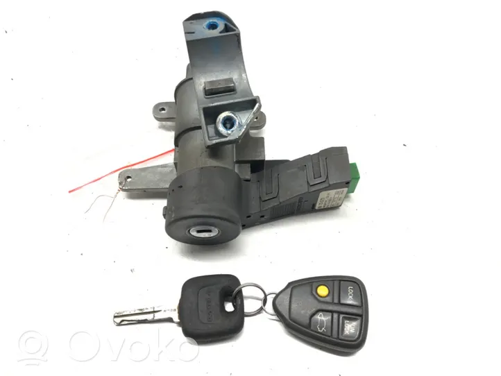 Volvo S60 Ignition lock 8673073