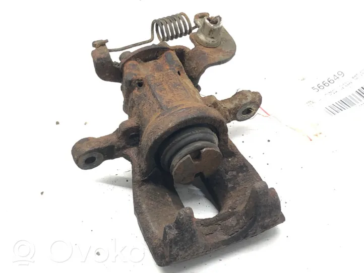 Ford Mondeo Mk III Caliper del freno trasero 