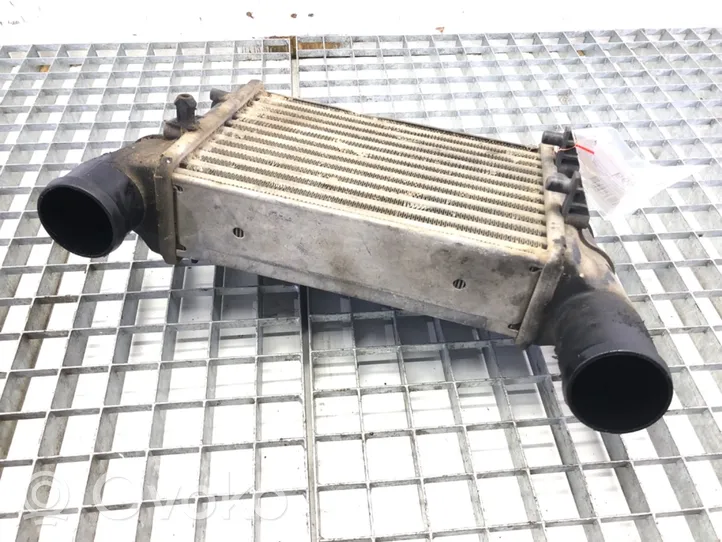 Audi A4 S4 B5 8D Chłodnica powietrza doładowującego / Intercooler 