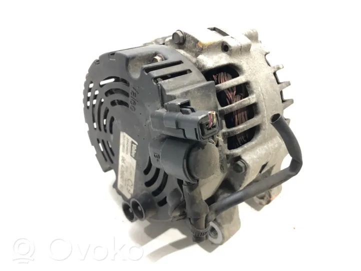 Peugeot 307 Generatore/alternatore 9642880180