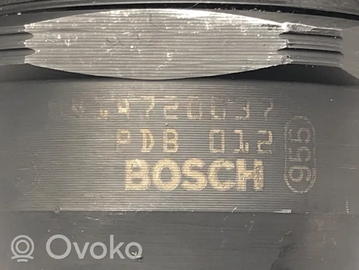 Audi A4 S4 B6 8E 8H Sprauslu komplekts 0414720037