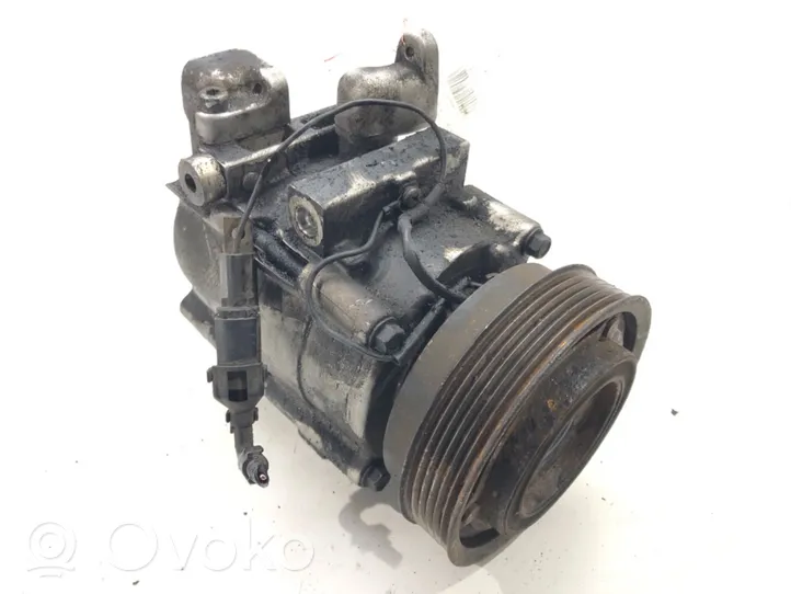 KIA Sportage Compressore aria condizionata (A/C) (pompa) 977012E200