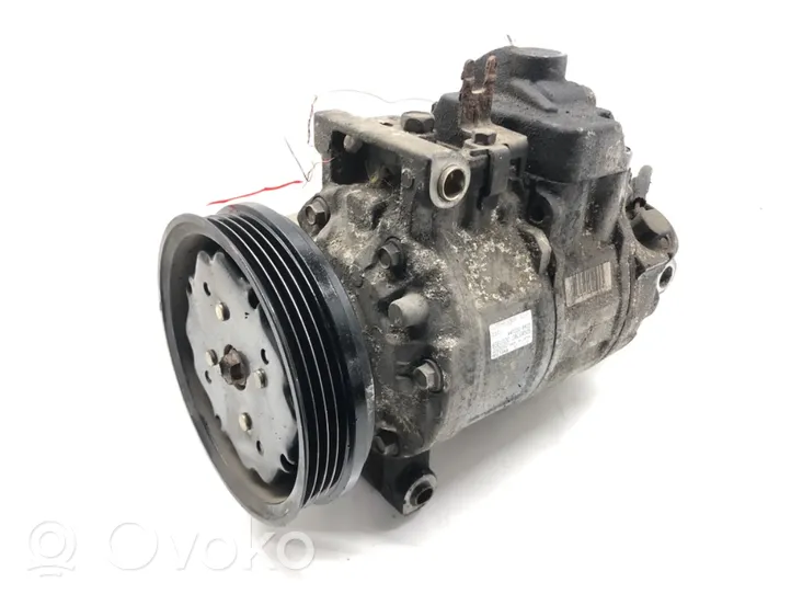 Audi A4 S4 B6 8E 8H Compresseur de climatisation 447220-8423