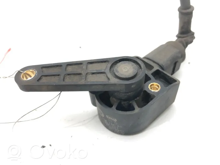 Audi A6 Allroad C6 Sensore di livello faro/fanale 1T0907503