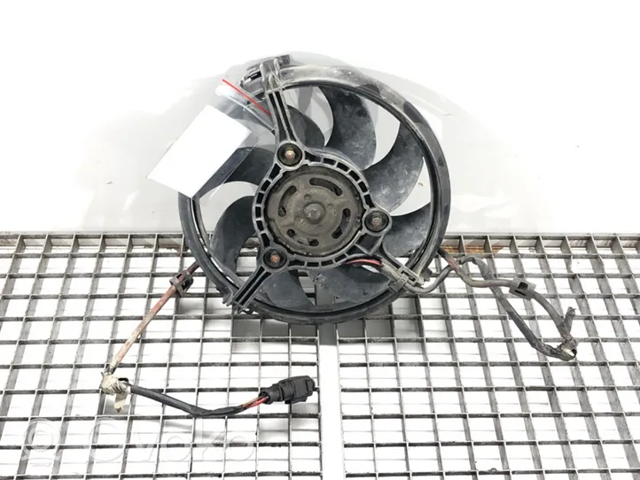 Audi A6 Allroad C5 Kit ventilateur 