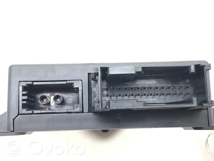 Audi A6 Allroad C6 Gateway control module 4L0910468A