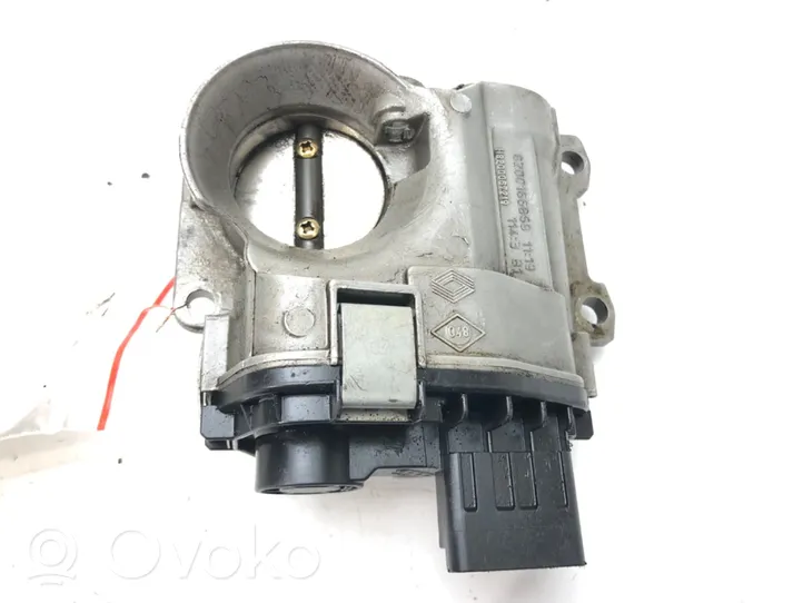 Renault Clio II Engine shut-off valve 8200166869