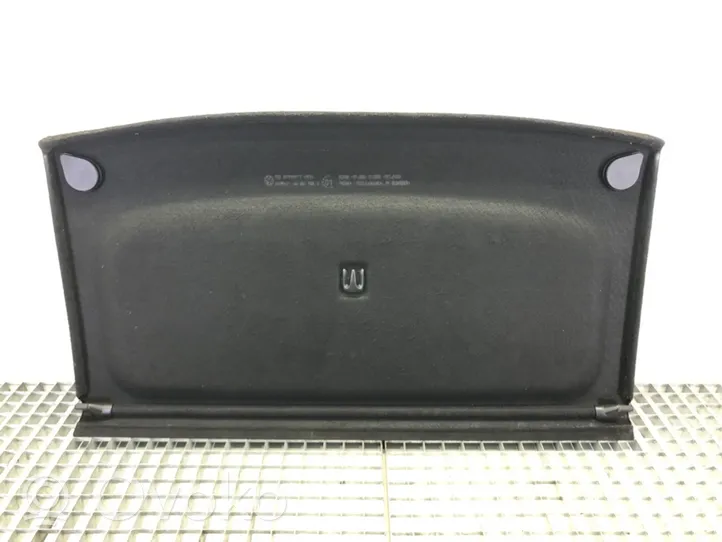 Volkswagen Golf IV Parcel shelf 